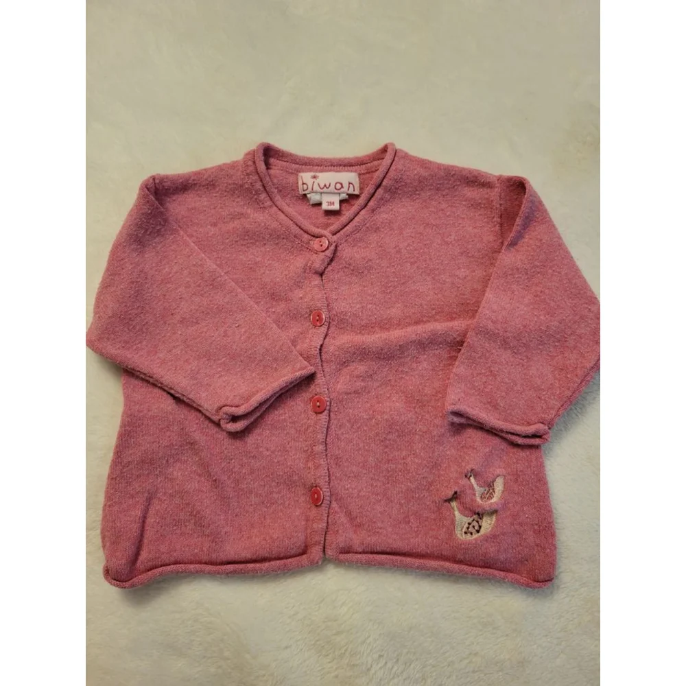 Baby Girl 3M Bundle | 7pc Lot Carter’s Circo Lullaby Club